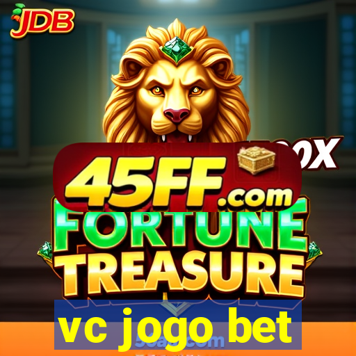 vc jogo bet